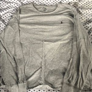 Polo Ralph Lauren Long-Sleeve Shirt